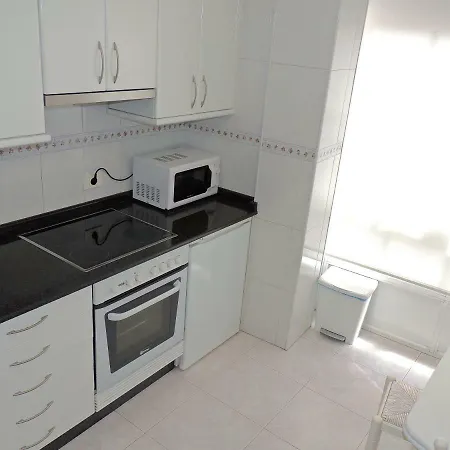 Apartamento Muy Comodo Y Supercentrico En 아파트 *