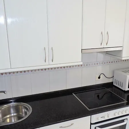 아파트 Apartamento Muy Comodo Y Supercentrico En *