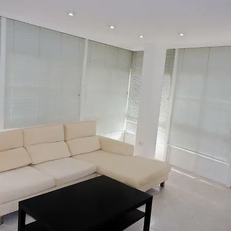 Apartamento Muy Comodo Y Supercentrico En *