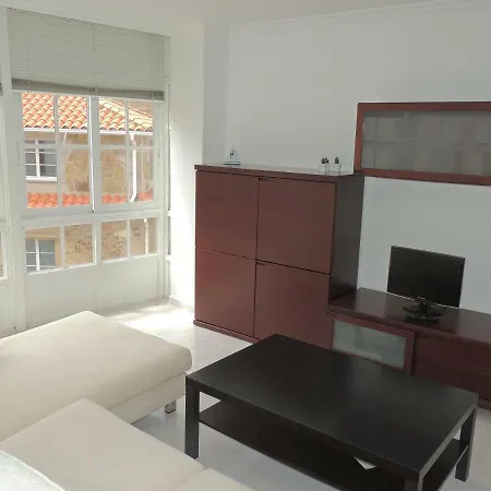 Apartamento Muy Comodo Y Supercentrico En 아파트
