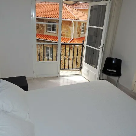 Apartamento Muy Comodo Y Supercentrico En * 리베이라