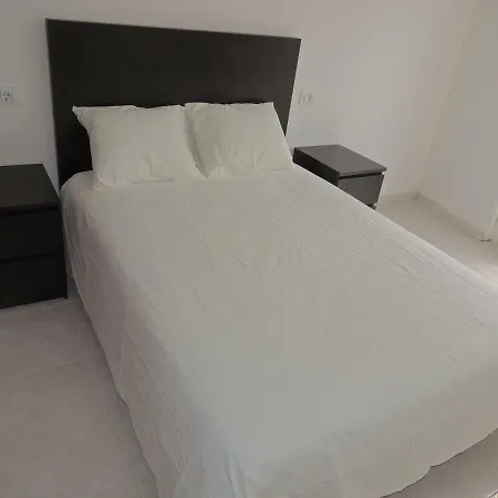 Apartamento Muy Comodo Y Supercentrico En 아파트