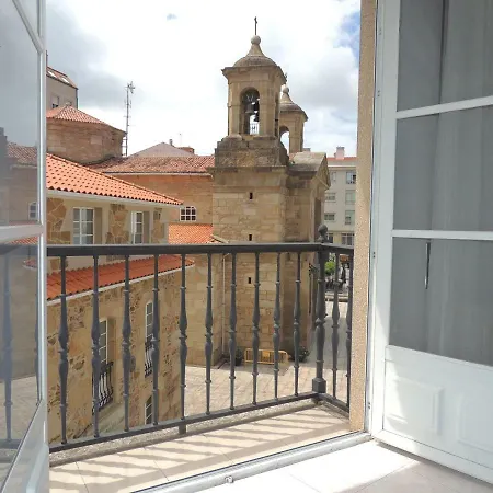 Apartamento Muy Comodo Y Supercentrico En 아파트 *