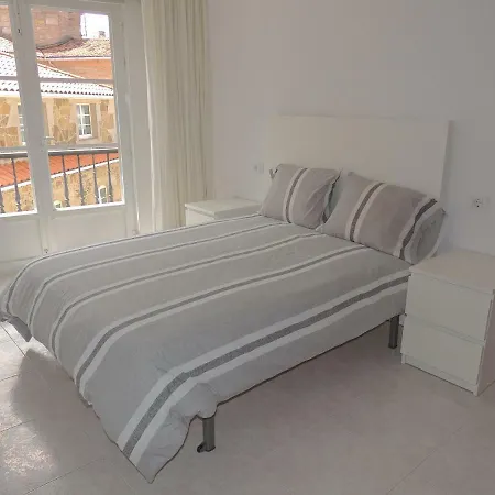 Apartamento Muy Comodo Y Supercentrico En 아파트 리베이라