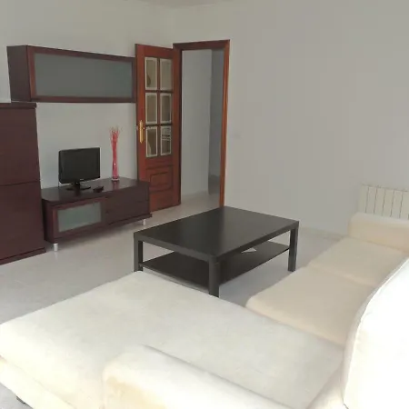 Apartamento Muy Comodo Y Supercentrico En 아파트