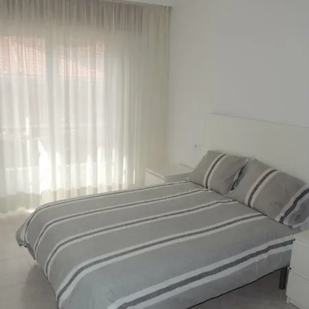 Apartamento Muy Comodo Y Supercentrico En