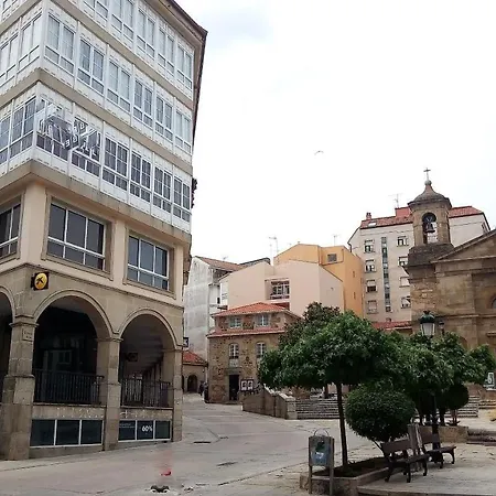 Apartamento Muy Comodo Y Supercentrico En * 리베이라