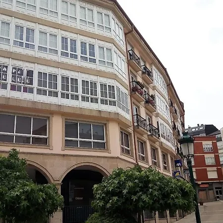 Apartamento Muy Comodo Y Supercentrico En * 리베이라